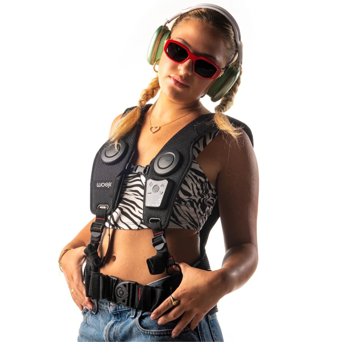 BTS IBERICA Immersive Live FW5.3 – Versión Woojer Live Series 3 - Imagen 2