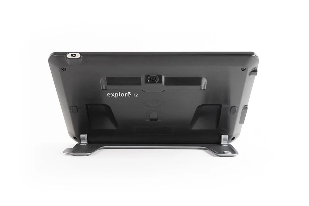 Explorē 12 – Lupa de Vídeo Portátil y Soporte - Imagen 7