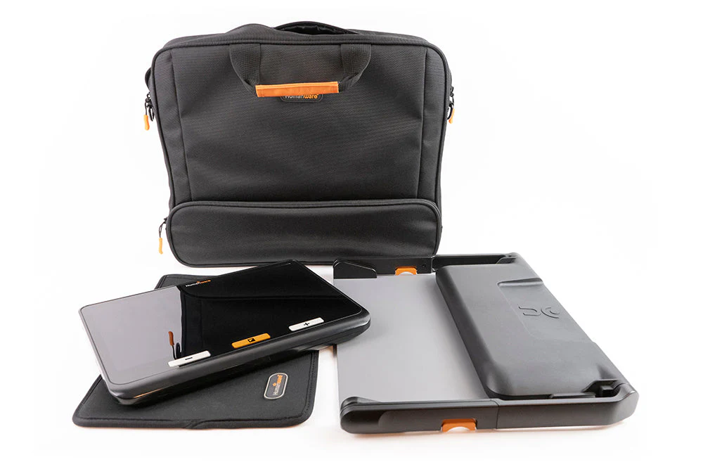 Explorē 12 – Lupa de Vídeo Portátil y Soporte - Imagen 10