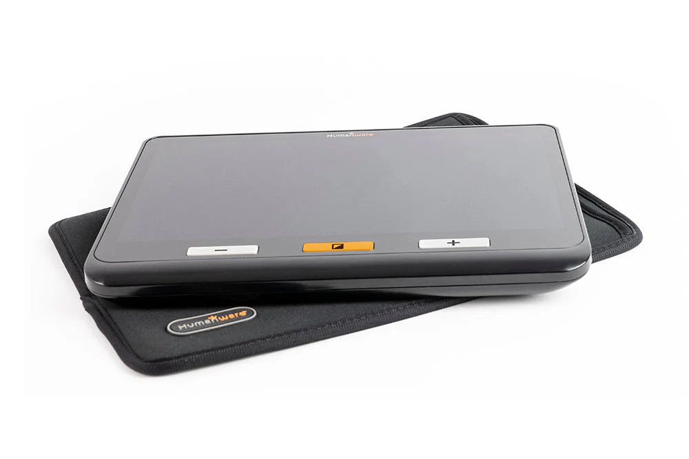 Explorē 12 – Lupa de Vídeo Portátil y Soporte - Imagen 9