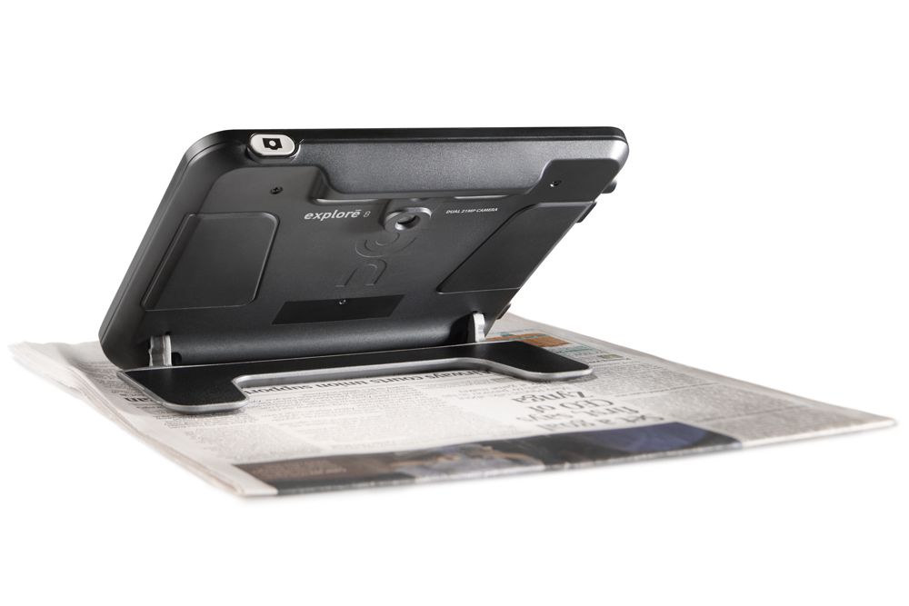 Explorē 8 – Lupa de vídeo portátil - Imagen 2