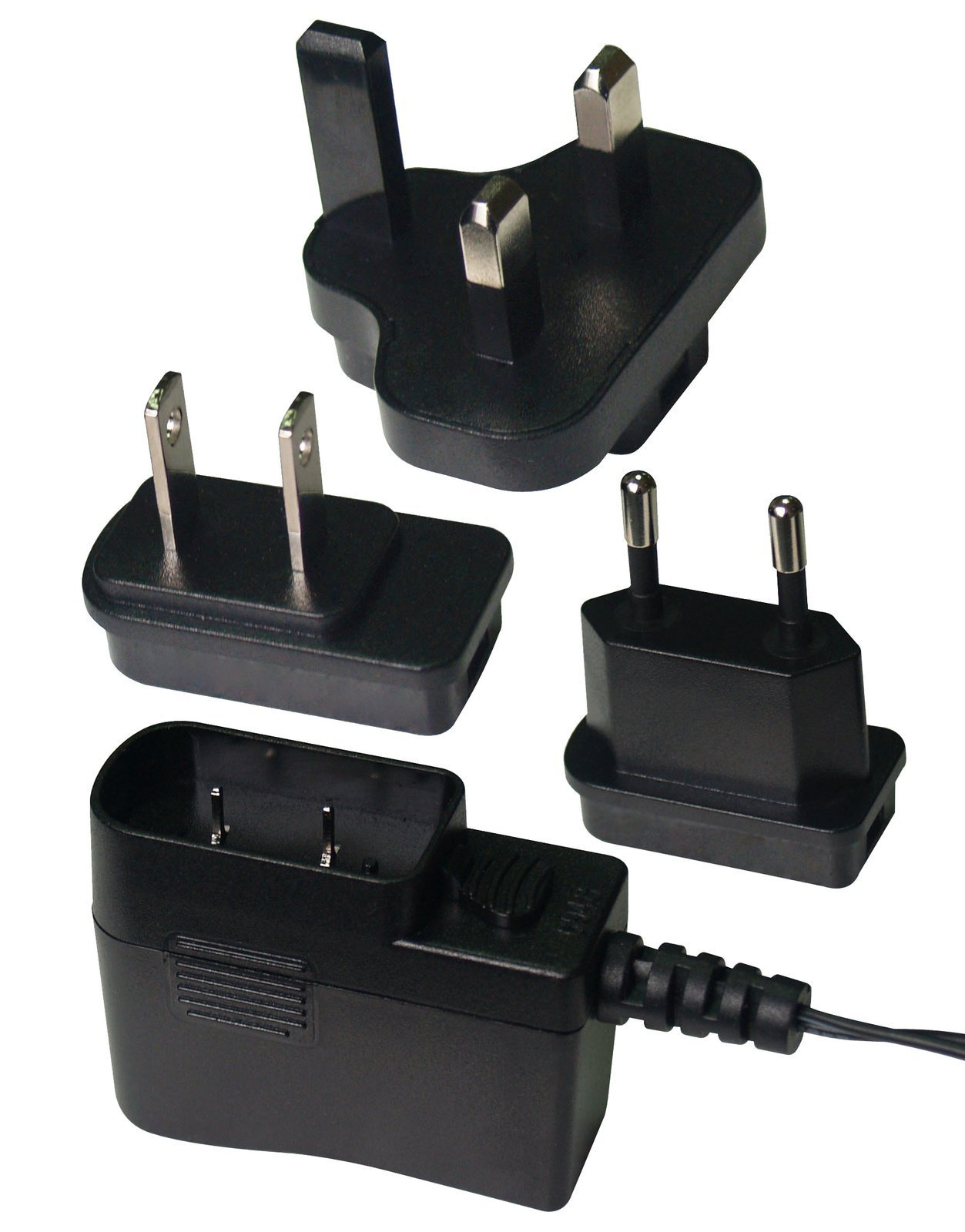 Bucle magnético de amplificación sonora para lugares públicos - Imagen 7